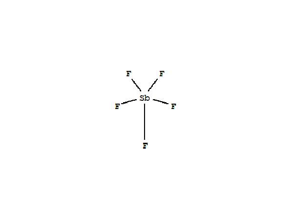 五氟化銻的應用范圍有哪些？