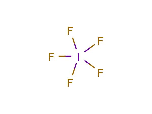 五氟化碘能發(fā)揮什么作用？用途詳解